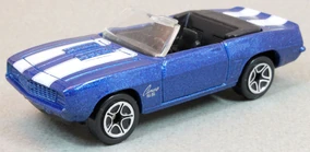 Camaro SS 1998