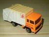 Refuse Truck (1993-94)
