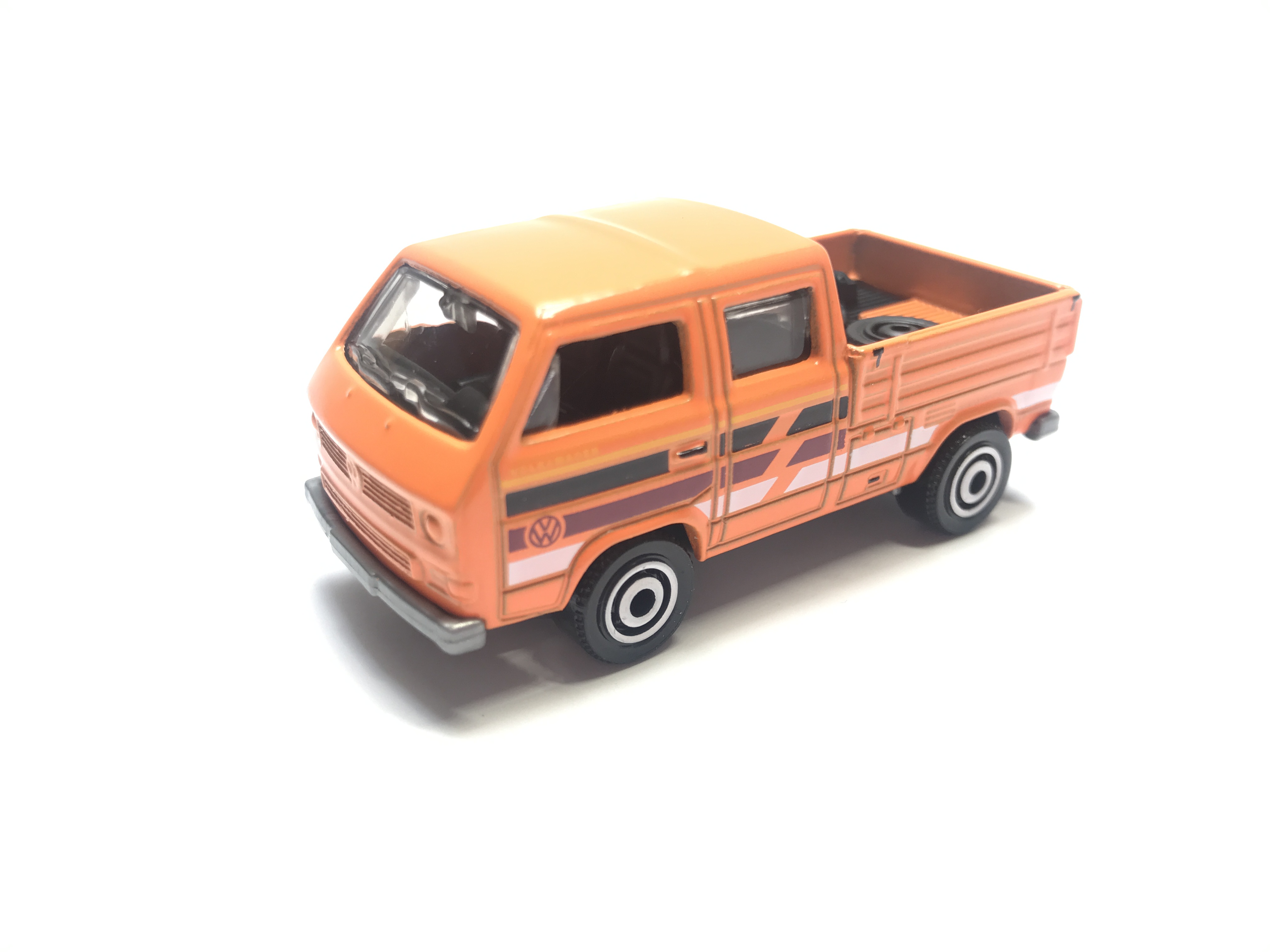 Vw t3 matchbox on sale