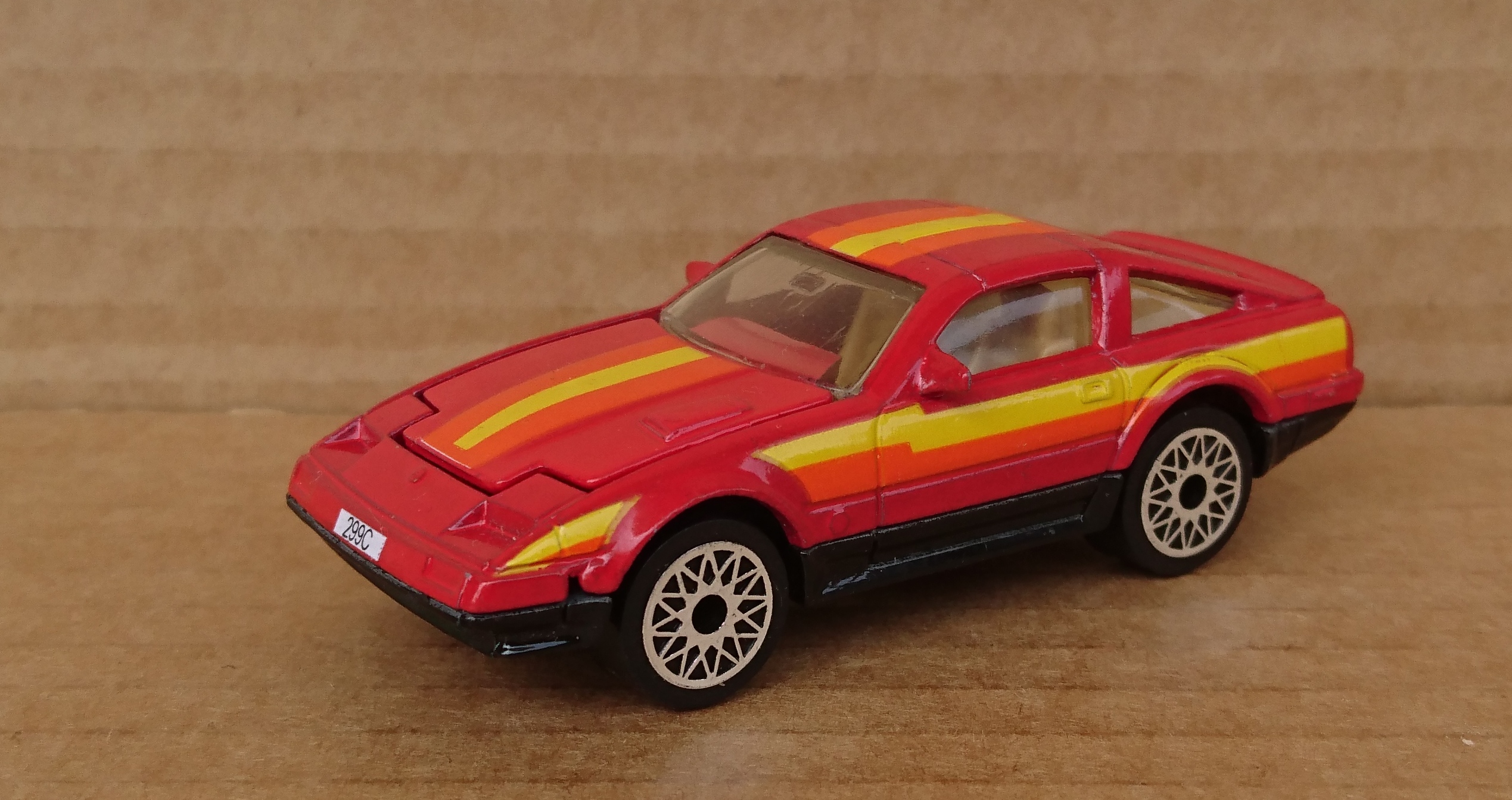 Nissan 300ZX (MB167) | Matchbox Cars Wiki | Fandom Nissan 300ZX (MB167) | Matchbox Cars Wiki | Fandom