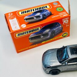 Porsche macan hot wheels new arrivals