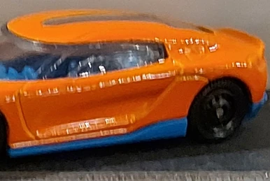 Matchbox / Lesney 52 : B.R.M Racing Car en boîte