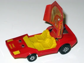 Shovel Nose open 20131124 JSCC