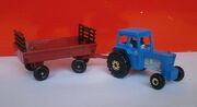 TP-108 Tractor+Trailer (1986).