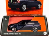 1995 Volkswagen Golf MK3