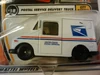 City Dudes Postal Service Delivery Truck