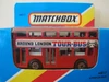 MB17 London Bus