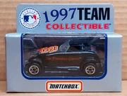 White Rose Sports - MLB 1997 - #26 - San Francisco Giants