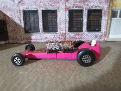 Slingshot Dragster | Matchbox Cars Wiki | Fandom