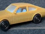 Opel Kadett Coupe