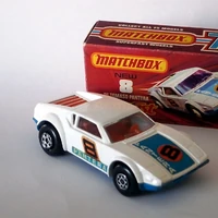 matchbox de tomaso pantera