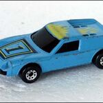 matchbox super gt 1985