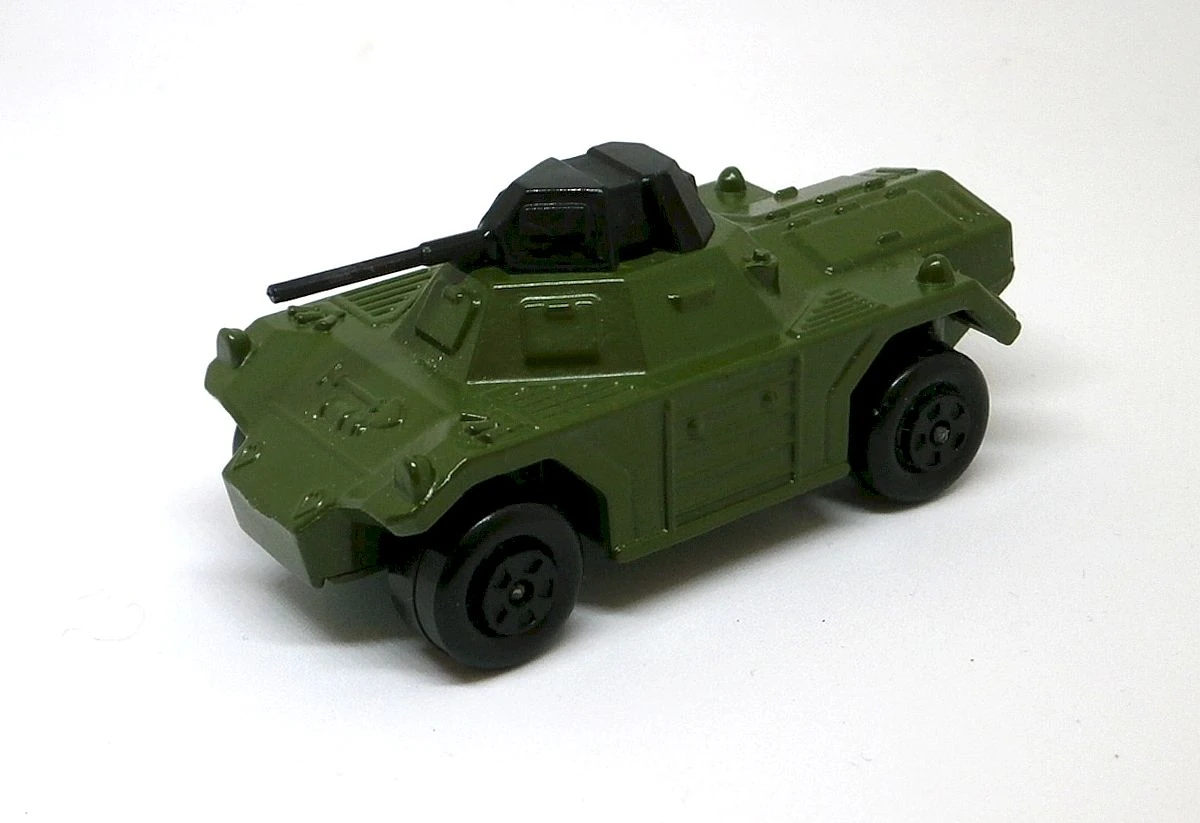 Strike Force (G-11) | Matchbox Cars Wiki | Fandom