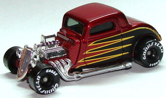 33 Ford Coupe Matchbox Cars Wiki Fandom