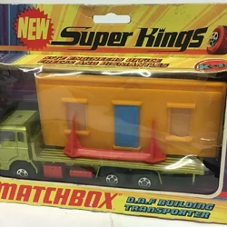 Category:Super Kings | Matchbox Cars Wiki | Fandom