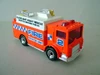 Mack Auxiliary Power Truck (1992 Chrome)