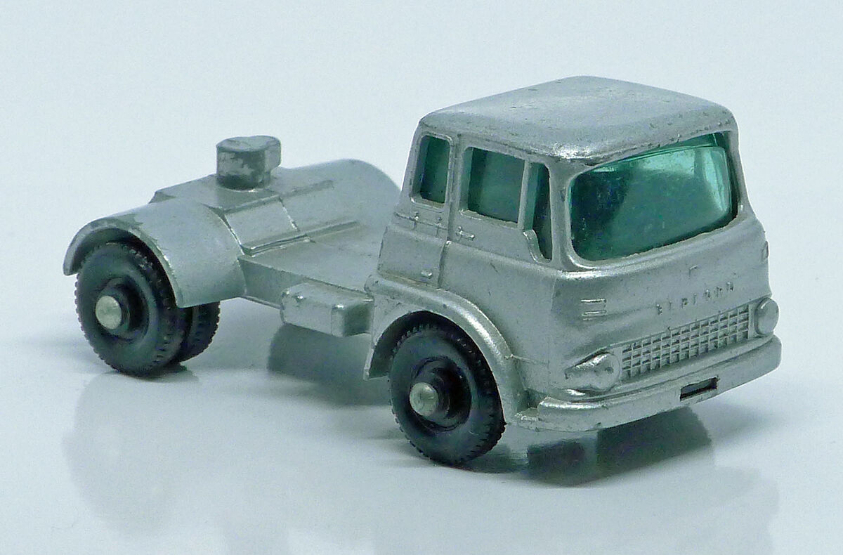 Matchbox major pack no 2 hot sale