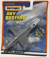 2000 Night Falcon card