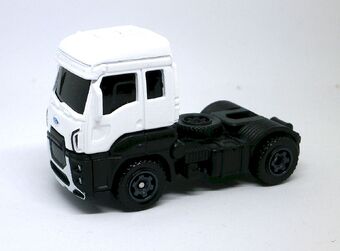 matchbox ford cargo
