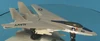Grumman F14 grey 1989
