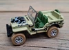 Jeep Willys (1-100, 2022)