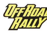 Off Road Rally II Series (2024)