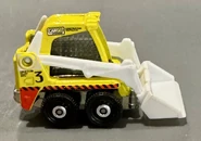 Matchbox Skidster kisautó 1/64 - Mattel vásárlás a Játékshopban