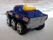 Battering Ram (Rear).