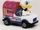 Donald Duck´s Ice Cream Van