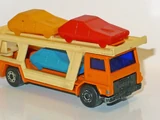 Car Transporter