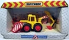 Digger & Plough Action Series- Construction (Super Kings)