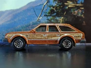 Production model, side (@jettacat_)