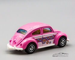 62 Volkswagen Beetle | Matchbox Cars Wiki | Fandom