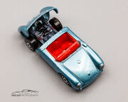 GKP15 - 1955 Porsche 550 Spyder-1-2