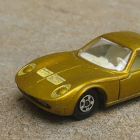 matchbox lambo