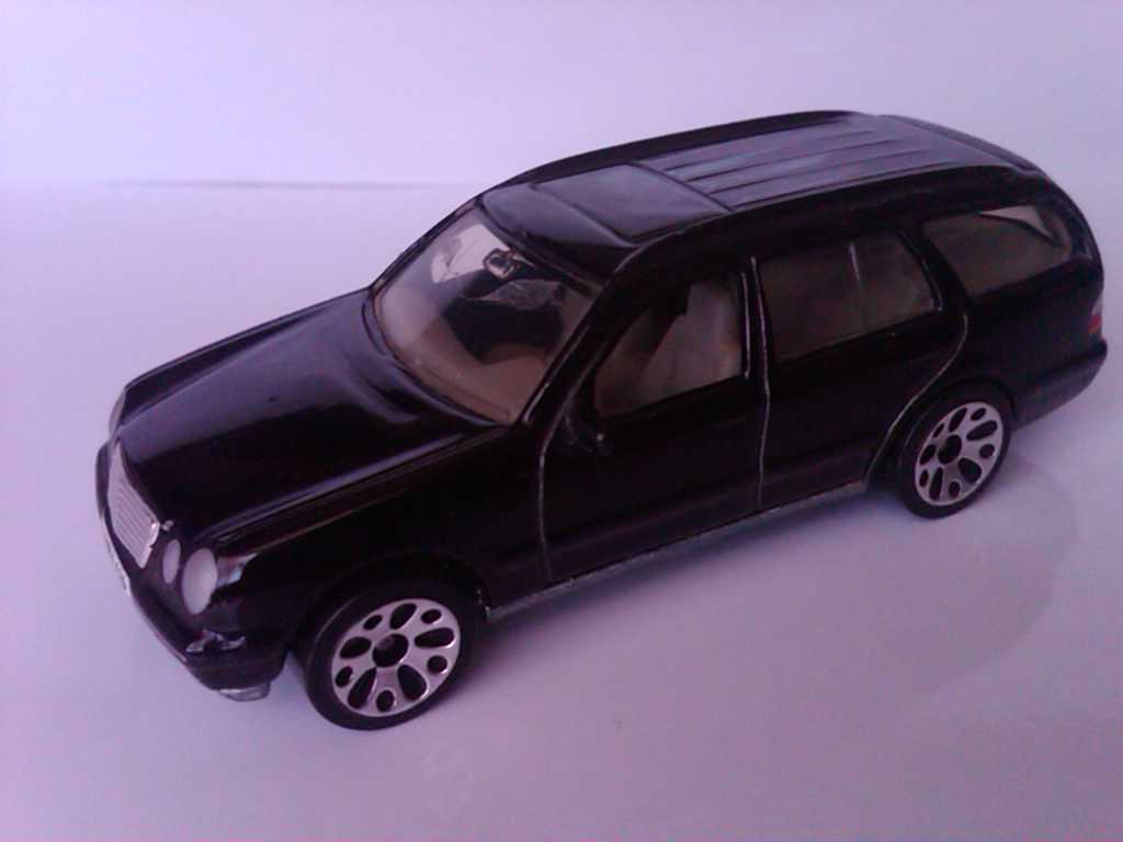 Mercedes Benz E 430 Wagon Matchbox Cars Wiki Fandom
