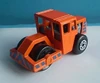 Road Roller (1991 Orange)