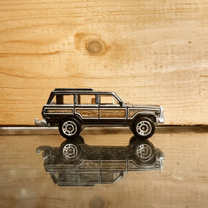 matchbox jeep wagoneer