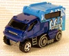 Arctic Track Truck (2004 Around The World)