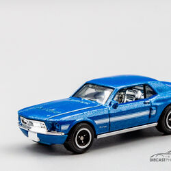 Category:Ford Mustang vehicles, Matchbox Cars Wiki