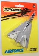 1993-1994 Airforce card