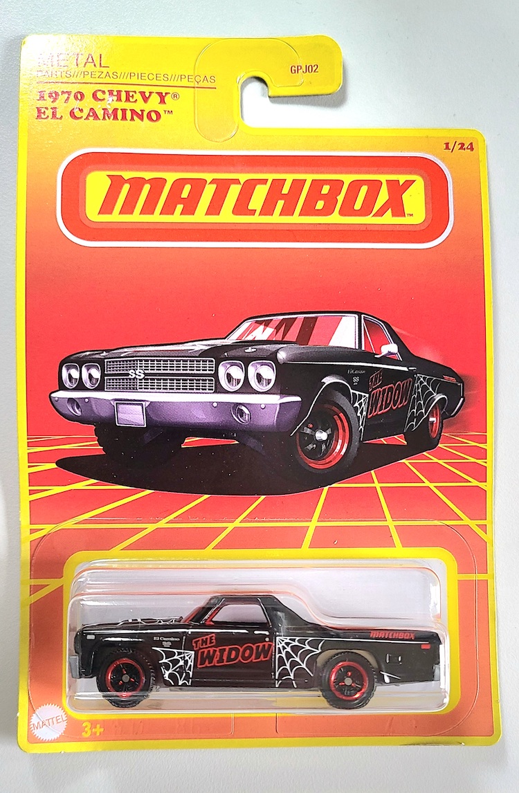 Retro Series (2022) | Matchbox Cars Wiki | Fandom