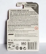 1959DodgeCoronetPoliceCardBack.jpg (233 KB) Back of card for 2019 version