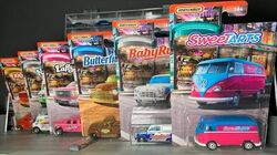 matchbox fandom