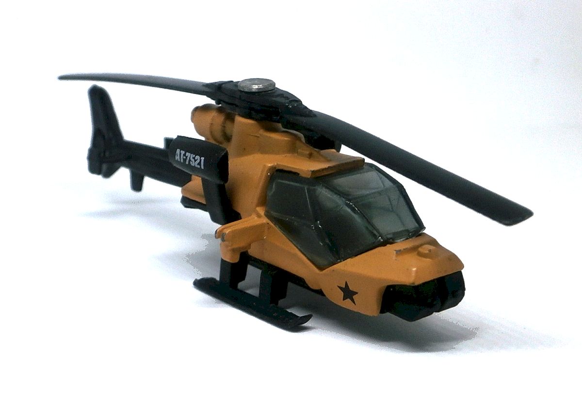 Mission Helicopter | Matchbox Cars Wiki | Fandom