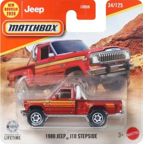 1980 Jeep J10 (2026)