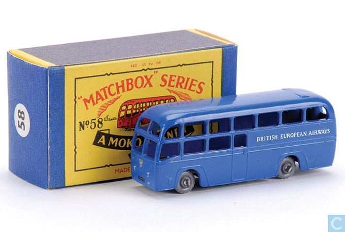 BEA Coach | Matchbox Cars Wiki | Fandom