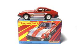 Datsun 280 ZX (MB1146) | Matchbox Cars Wiki | Fandom