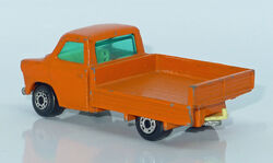 Ford Transit 1977 Matchbox Cars Wiki Fandom