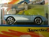 Superfast 1957 Chevrolet Corvette
